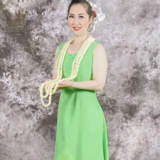 健康フラダンスを始めましょう☺️の画像