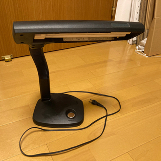 卓上電気スタンド