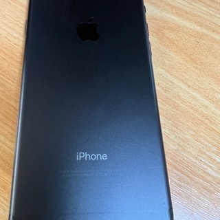 iPhone7ジャンク