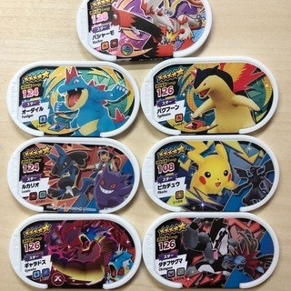 メザスタ2 39枚　10月9日まで掲載！