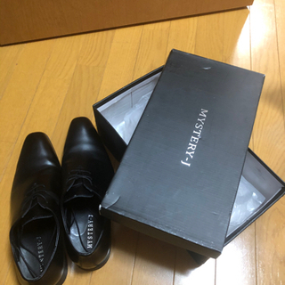 革靴