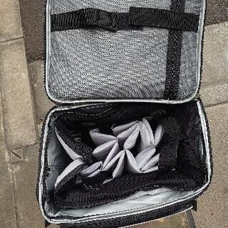 ボトルフライヤー　12本　保冷　キャリーバッグの画像