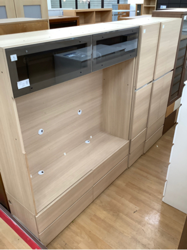 【トレファク神戸新長田】Pamouna(パモウナ)のテレビボードです【取りに来れる方限定】