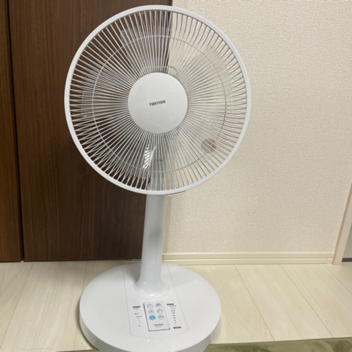 扇風機