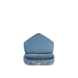 お買い得‼️非常に入手困難‼️【日本完売コレクション品AW2020-21新作 ルイヴィトン 2WAYバッグ】正規品の画像