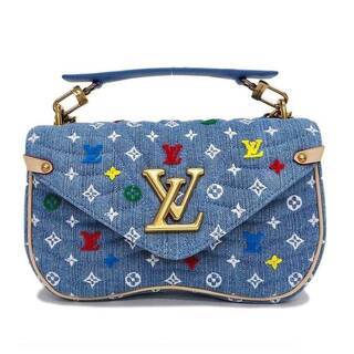 お買い得‼️非常に入手困難‼️【日本完売コレクション品AW2020-21新作 ルイヴィトン 2WAYバッグ】正規品の画像