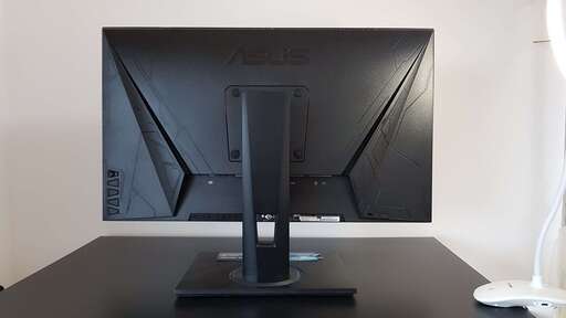 ASUS ゲーミングモニター 24インチ VG245HE