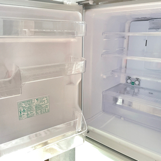 2019年シャープ冷蔵庫350ℓ‼️激鬼美品‼️‼️やばすぎ‼️