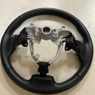 LEXUS is ハンドル　純正　レクサスの画像