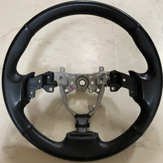 LEXUS is ハンドル　純正　レクサス