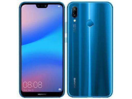 その他 P20lite