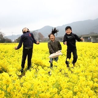 出張撮影専門の写真のなんでも屋さんです。