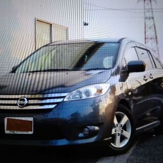 H24年式ラフェスタハイウェイスター28000キロ！GエアロPK...