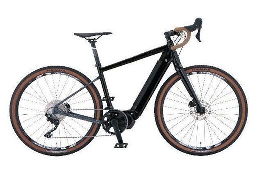 miyata　e-bike　ロードレックス　　ROADREX-i　サイズ450mm　　新品です。