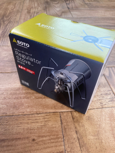 ソト　st-310