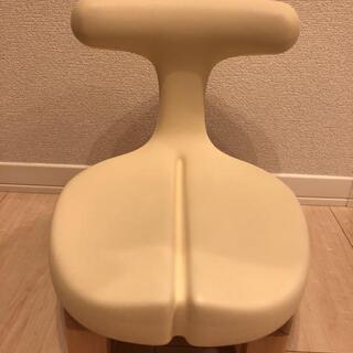 アーユルチェア　座椅子タイプ　ベージュ