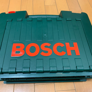 BOSCH ボッシュ コード式 ジグソー PST680 EL の画像