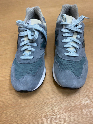 ニューバランス M1400SB