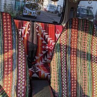 【人気カラー】ジムニー jb23 リフトアップの画像