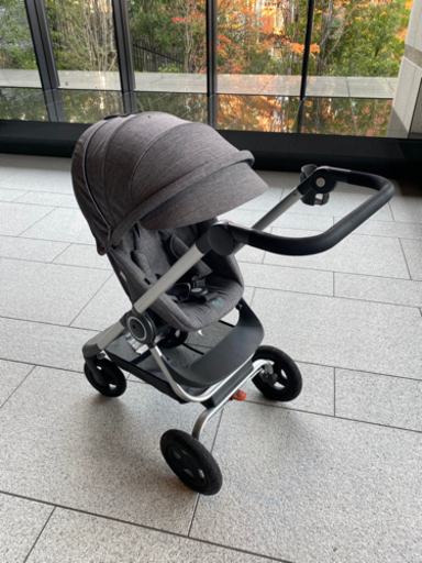 ストッケ　スクート2