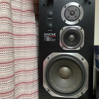 DIATONE DS-53DⅡ現在も使用中