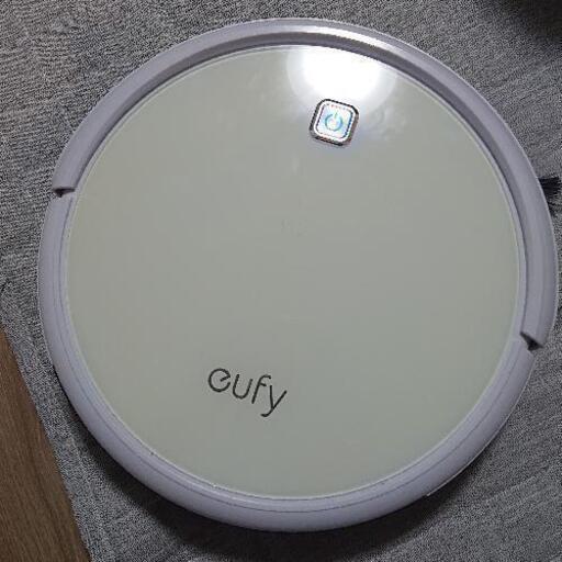 【値下げ】 ルンバもどき ロボット掃除機 Anker eufy robovac 11