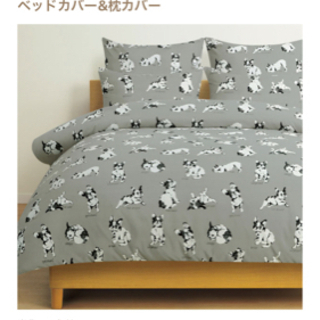 フレンチブルドック