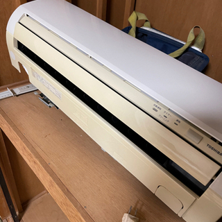 クーラー、室外機（決まりました］の画像