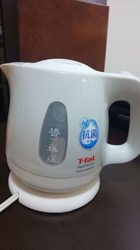電気ケトル