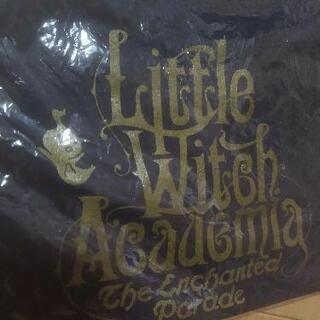 リトルウィッチアカデミア　Tシャツ(Sサイズ)《新品》の画像