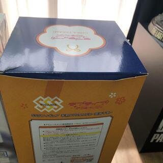 ５体セットで、ラブラブサンシャインフィギア未開封品。の画像