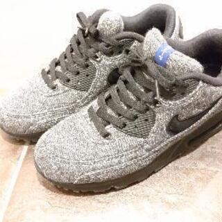 NIKE ループウィラー エアマックス90