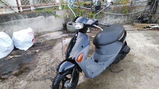 ⭐スズキレッツ4　CA41A　黒　扱いやすいコンピューター制御車両