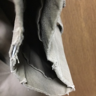 ユニクロ コートの画像