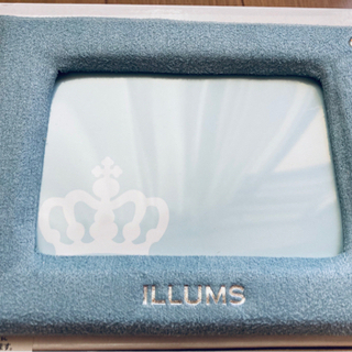 ＊未使用＊ILLUMSの写真立て