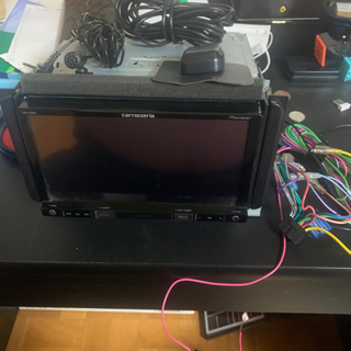 ナビ 商談中です