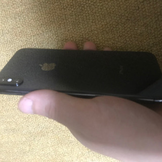 iPhone Xs Max Space Gray 512 GB ...