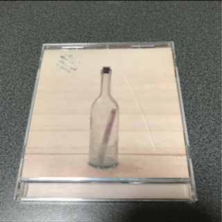 スキマスイッチのCD