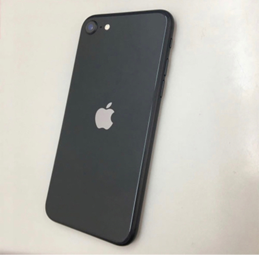 AppleCare＋2022年6月　IPHONE SE2 128G