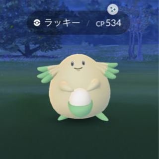 ポケモンGO仲間が欲しい！