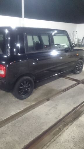 33％値下げしました スズキ アルト ラパン 純正ホイール 良品タイヤ 155/65/13 pcd100 4穴