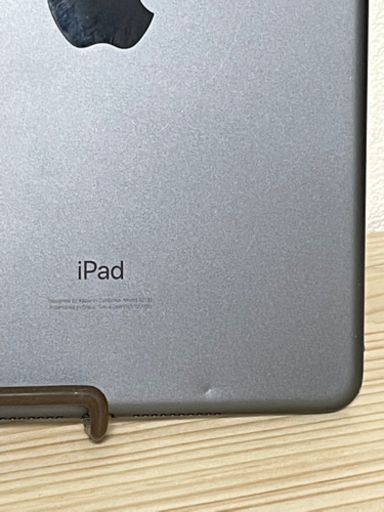 iPad mini(第5世代)