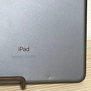 iPad mini(第5世代)の画像