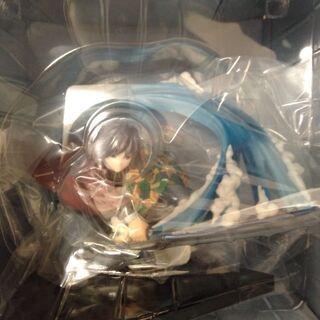 鬼滅の刃一番くじ★冨岡義勇フィギュア①