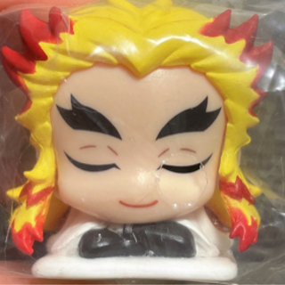 鬼滅の刃 おねむたん 