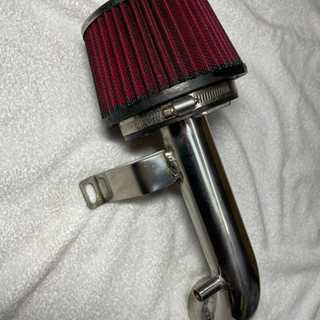 ダイハツ  ミラ  l275用　ウィルズウィン パワーフィルター...