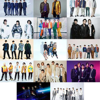 オフ会しませんか？😄ジャニーズ好き限定✨好きなものを語り合いましょう🎶