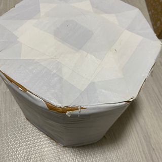 手作り椅子