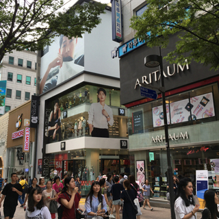 韓国語でフリートーク！の画像