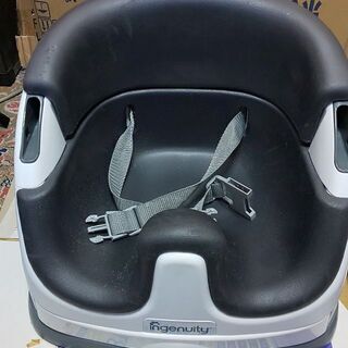 チャイルド チェア 子供用 ingenuity